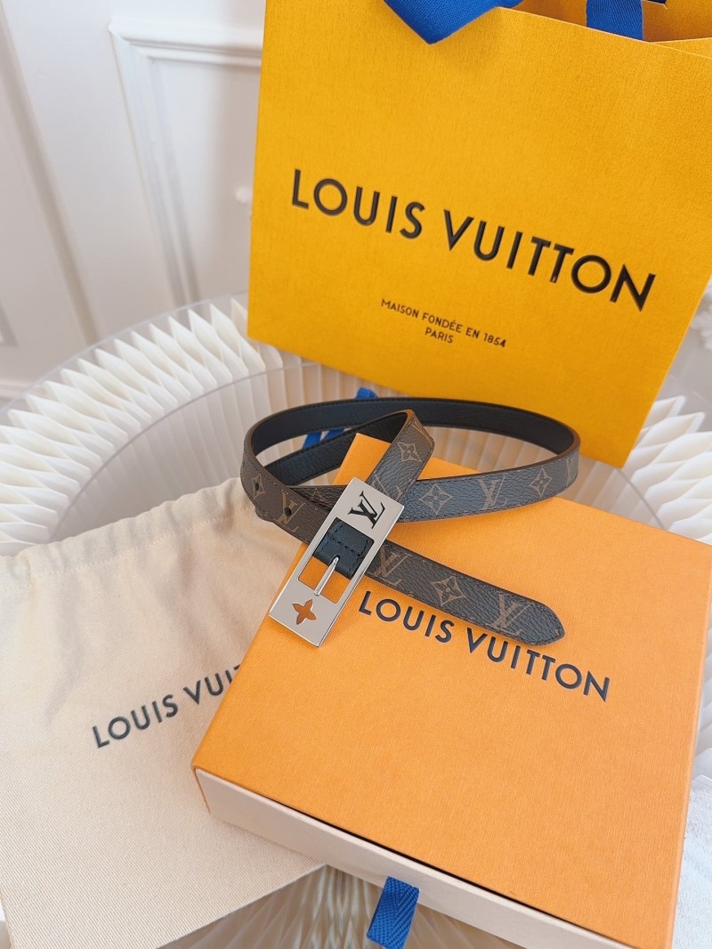 l0vis Vvtt0n belts